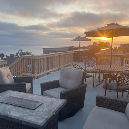 Blue Whale Inn San Clemente Jewel Unit D エクステリア 写真