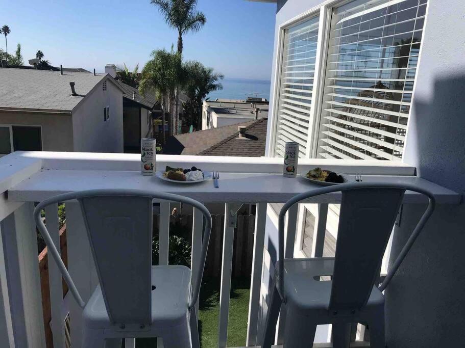 Blue Whale Inn San Clemente Jewel Unit D エクステリア 写真