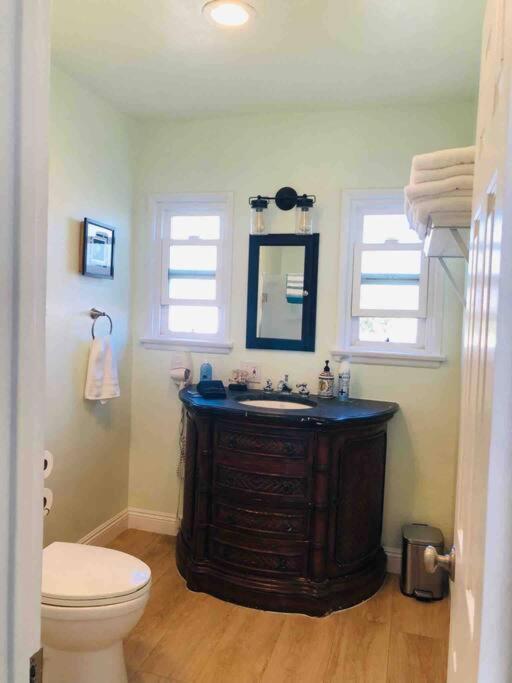 Blue Whale Inn San Clemente Jewel Unit D エクステリア 写真