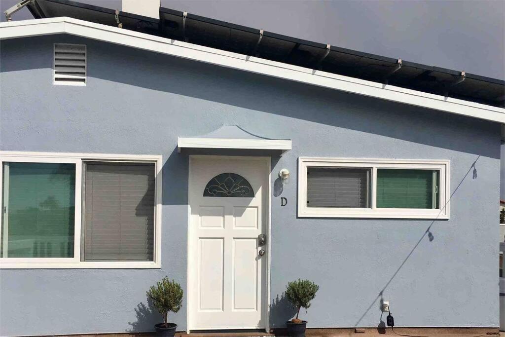 Blue Whale Inn San Clemente Jewel Unit D エクステリア 写真