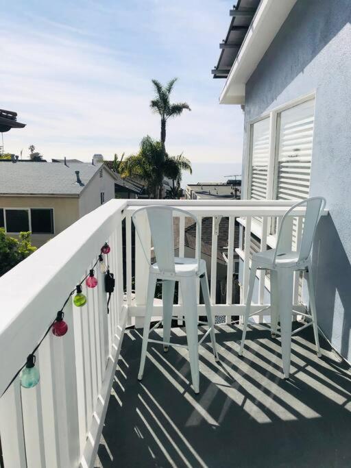 Blue Whale Inn San Clemente Jewel Unit D エクステリア 写真