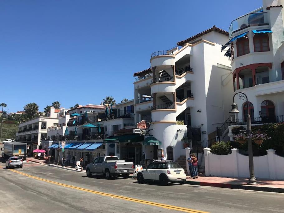 Blue Whale Inn San Clemente Jewel Unit D エクステリア 写真