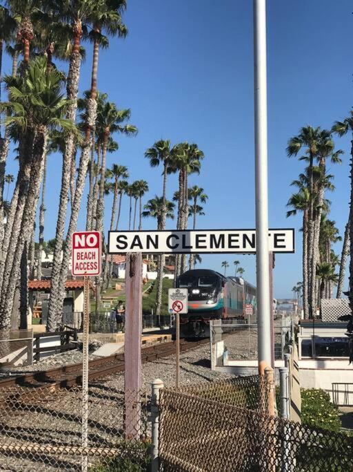 Blue Whale Inn San Clemente Jewel Unit D エクステリア 写真