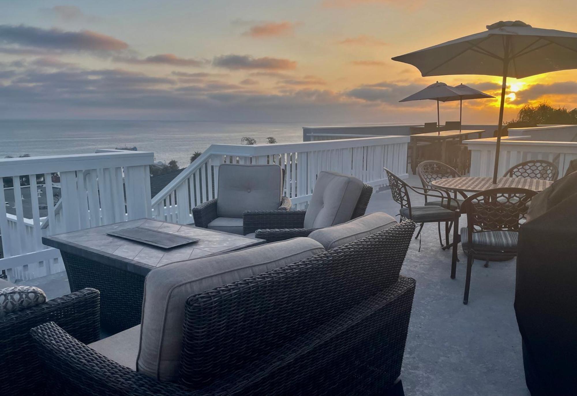 Blue Whale Inn San Clemente Jewel Unit D エクステリア 写真
