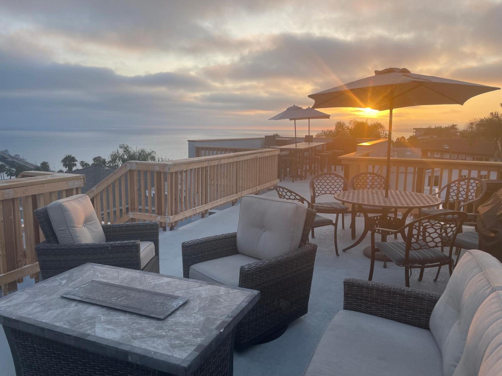 Blue Whale Inn San Clemente Jewel Unit D エクステリア 写真